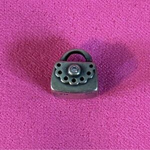 Pandora Retired Purse Charm